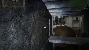 Сталкер ОП 2 Документы Воронина Тёмная долина