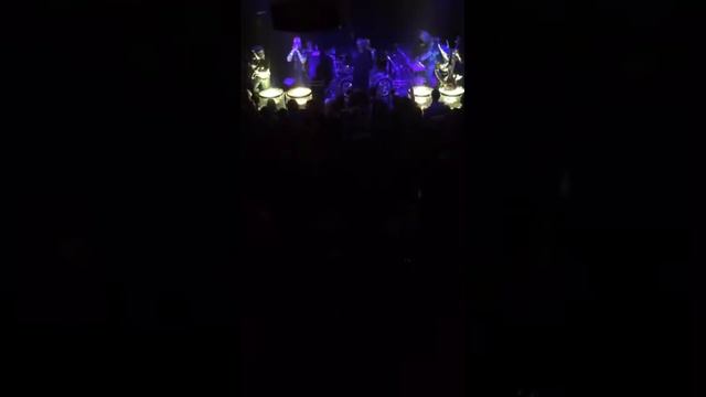 Mushroomhead - Nowhere To Go/Solitaire Unraveling Live In Netherlands