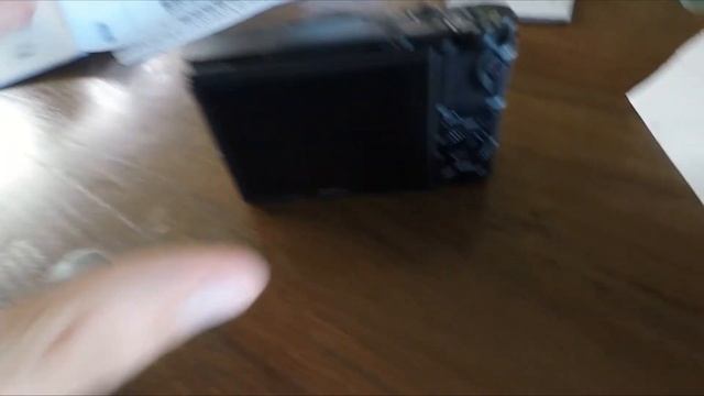 Sony Cybershot DSC-RX100M3 | UNBOXING & REVIEW смотреть онлайн