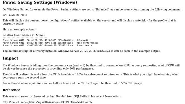 Databases: Different execution times running a query (2 Solutions!!) смотреть онлайн