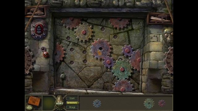 Hidden Expedition ; Amazon Part 3 ( No Commentary ) смотреть онлайн