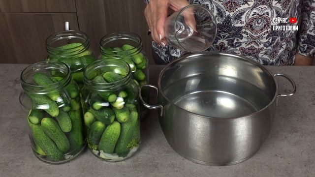 Заготовки зимой: простые рецепты