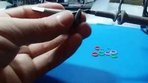 Щуп для осциллографа из китая. Обзор.