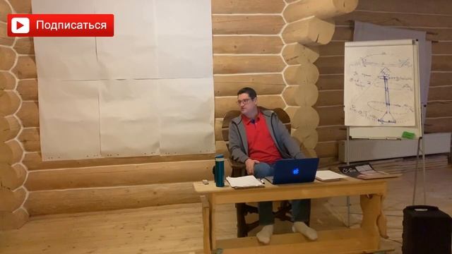 Как стать осознаным человеком? Зачем нужна осознанность? Как прокачать осознанность? Сарвасатья смотреть онлайн