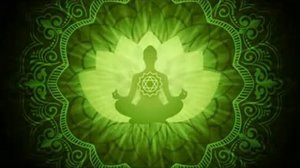 Аудио-медитация на четвертую сердечную чакру любви анахату для раскрытия и очищения со словами