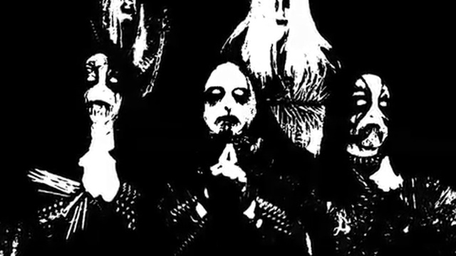 BEHEXEN_ My Stigmas Bleeding Black смотреть онлайн