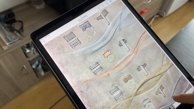 Сделал необычное своими руками на кухне!!! Не золото и не серебро, а как выглядит, посмотри!! смотреть онлайн