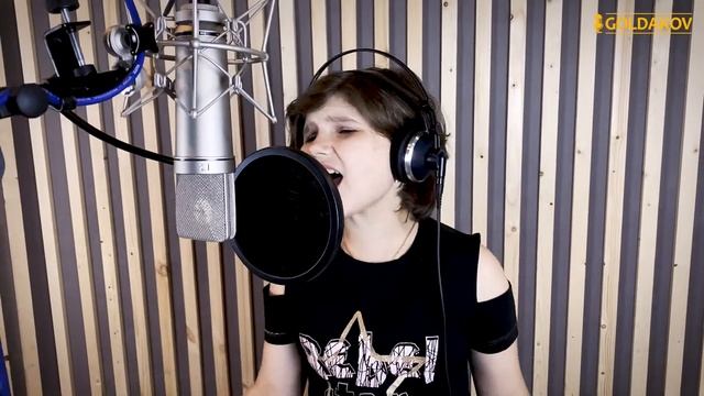 Ева Заливахина -"Кукушка" (cover П.Гагарина) смотреть онлайн