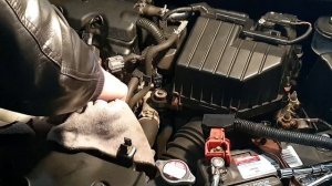 HOW TO CLEAN EGR VALVE IN YOUR HONDA CIVIC 2006-2010