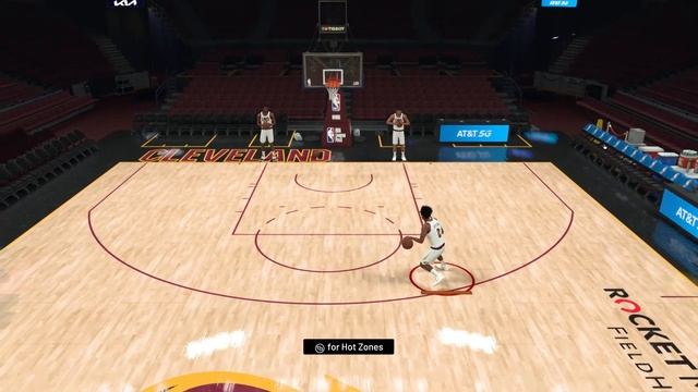 HOW TO DO SPIN DUNKS, LAYUPS, & HOP STEP! (XBOX AND PLAYSTATION) смотреть онлайн