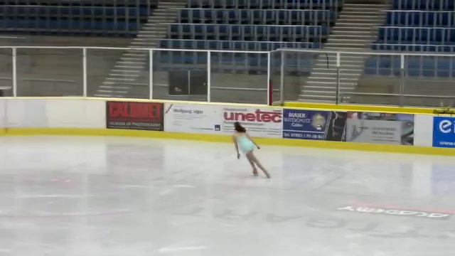 KP Juniorinnen Heiko Fischer Pokal смотреть онлайн