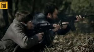 Kurtlar Vadisi Pusu 211. Bölüm