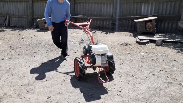 Разблокираторы - дифференциалы колес для мотоблока!