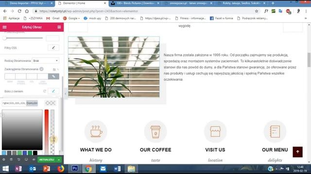 STRONA NA WORDPRESS. Tutorial PL Krok Po Kroku Jak Zrobić Stronę Internetową [Kurs WordPress 2022] смотреть онлайн