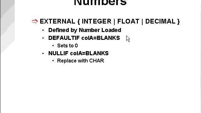 SQL Loader 11 смотреть онлайн