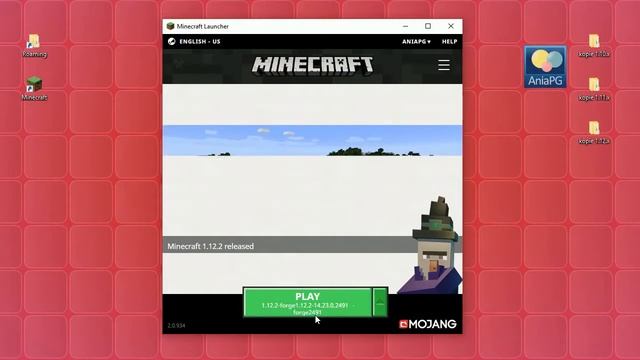 Gravity Gun 1.12.2 - Jak zainstalować mody - PL Instalacja moda do Minecraft 1.12.2 смотреть онлайн