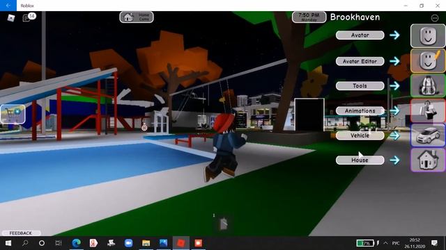 Играю в Roblox/ Tower of Hell/ Brook Heaven смотреть онлайн
