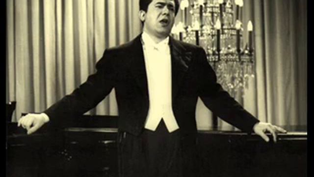 -Fausto -Charles Gounod -GIUSEPPE DI STEFANO -2- смотреть онлайн