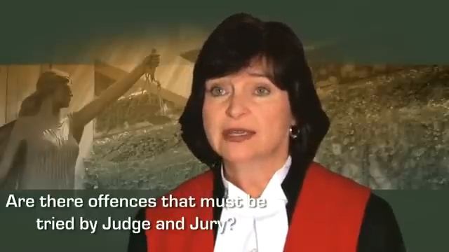 Courts of BC - Supreme Court смотреть онлайн
