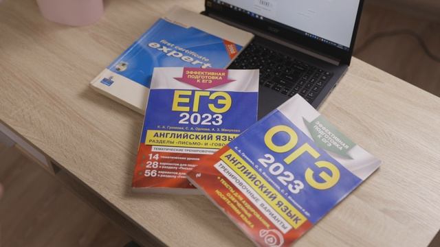 Видеовизитка /  Репетитор по английскому языку
