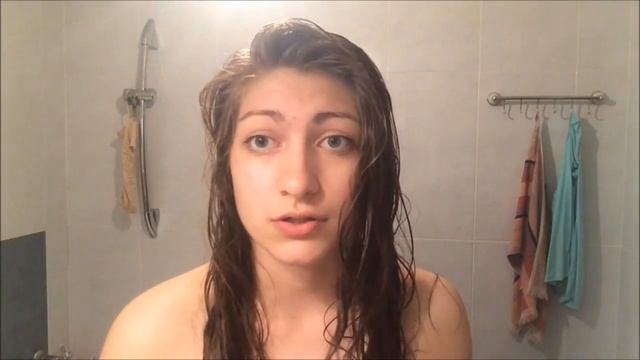 Очищающая маска. Работает 100%!!! смотреть онлайн