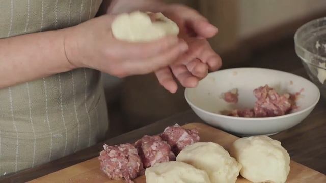 Как приготовить Диджкукуляй. Localtaste.lt смотреть онлайн
