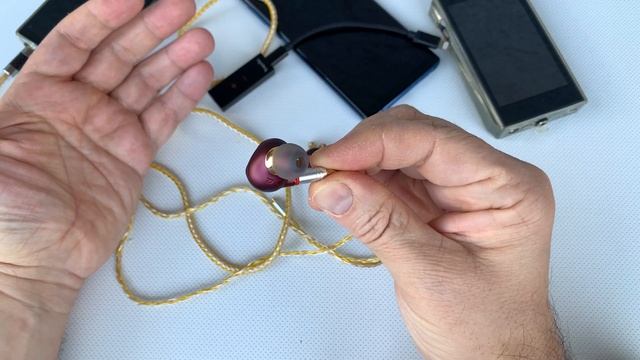 Light Harmonic Mera Review - ENG Subs! // Обзор Light Harmonic Mera - здесь начинается High-end