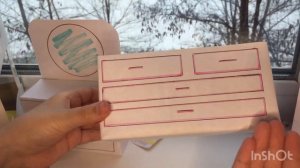 Лалафанфан| комната уточек| канал Бумажный бутик #лалафанфан #утка #бумажнаяраспаковка