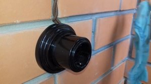 Как ЗАЩИТИТЬ швы КИРПИЧНОЙ кладки.  Защищаем межкирпичные швы на балконе и лоджии.