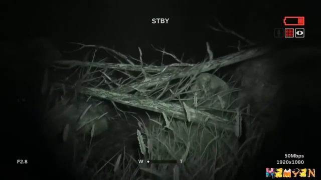 Outlast 2 - полное прохождение (без комментариев). смотреть онлайн