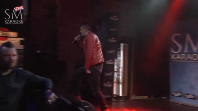 Karaoken Suomenmestari 2017 @ Tahko смотреть онлайн