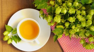 ТОП-5 Способов использования ШИШЕК ХМЕЛЯ для улучшения вашего здоровья и красоты!