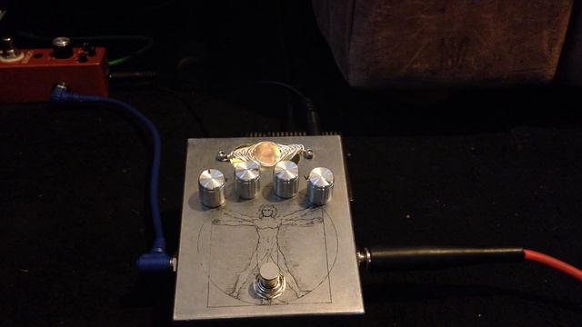 Valve Tubby Trem. смотреть онлайн