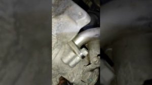 Генератор Dodge caliber 2.0 tdi