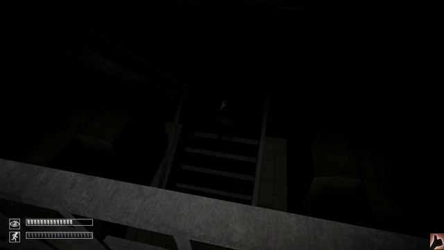 Как я проходил брич [SCP Приколы] SCP:Containment Breach