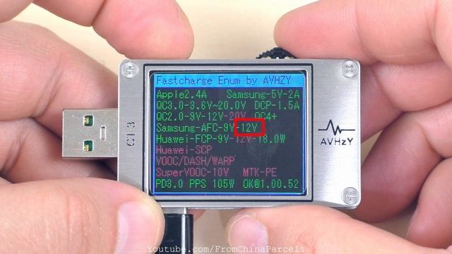 НУ ОЧЕНЬ МОЩНЫЙ ЗАРЯДНИК В ПРИКУРИВАТЕЛЬ АВТО Xiaomi 100W 1A1C ? QC3.0, QC 4.0, PD3.0, USB Type C смотреть онлайн