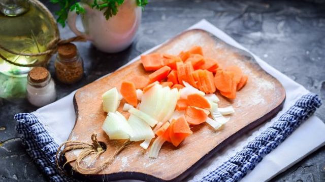 Книга рецептов