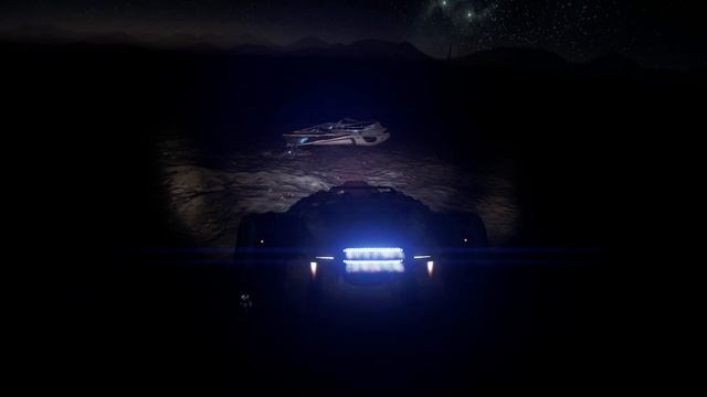 I Tried Mining with 890 Jump and This Happened | Star Citizen смотреть онлайн
