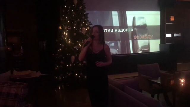 Не спросишь (cover Ротару) смотреть онлайн