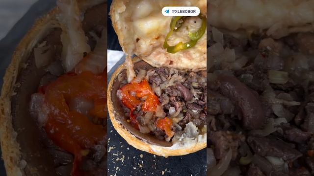 #Казахская_самса #самса #хлебобор #бургеры #выпечка смотреть онлайн