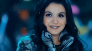 Shahzoda va Nilufar Usmonova - Mayda-mayda (Yangi yil kechasi)