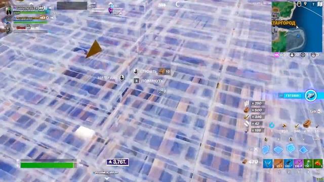 СТРИМ ПО ФОРТНАЙТ ИГРАЮ С ПОДПИСЧИКАМИ!!! ЗАЛЕТАЙ смотреть онлайн