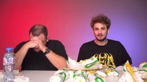 ВСЕ МЕНЮ SUBWAY