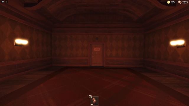 Roblox Doors Full Game 100 Doors + Ending - SOLO No Commentary NO DAMAGE Full Walkthrough 4K смотреть онлайн