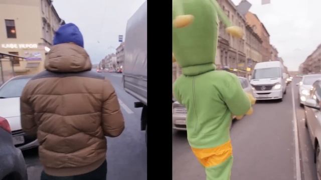 Сколько зарабатывают Промоутеры? смотреть онлайн