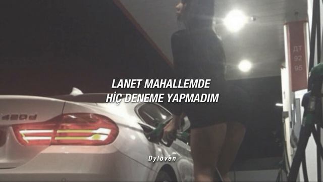 Night Lovell - Deira City Centre (Türkçe Çeviri) смотреть онлайн