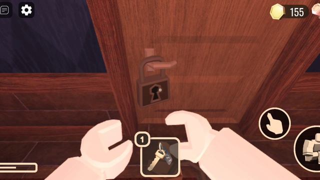 Doors убегаю от сика !