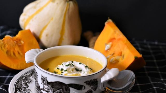 Овощ, который чистит печень, как пылесос смотреть онлайн