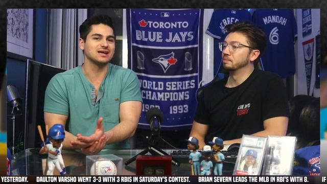 THIS Changes Matt Chapman’s Situation - Will The Blue Jays Sign Him? (Toronto Blue Nays News) смотреть онлайн
