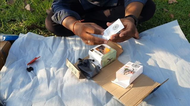 GoPro Hero 11 Black | And All Bike ?  Riding Setup Unboxing || New GoPro Hero 11 Black ?